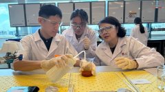 特需者年长者变“实验室人